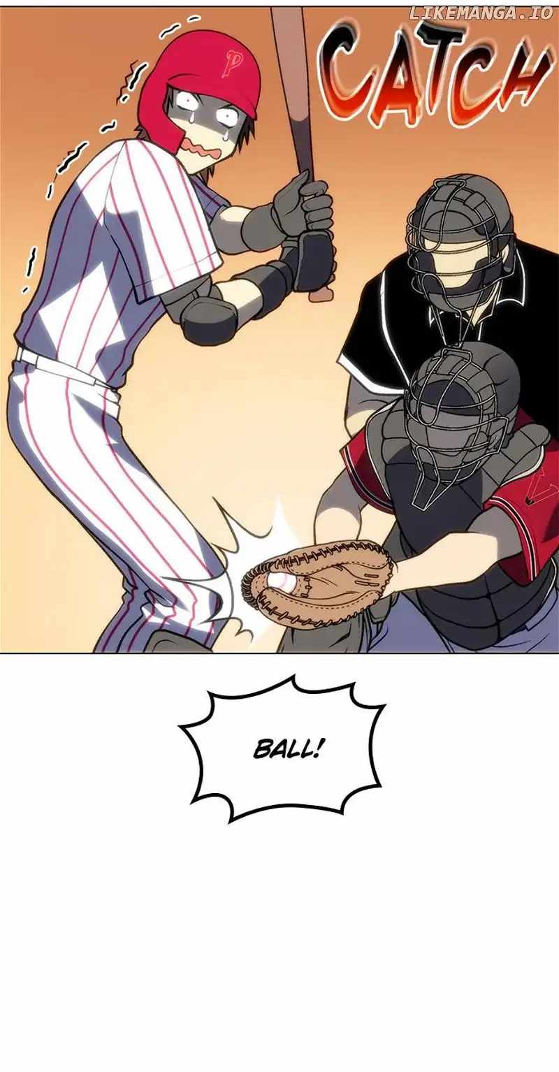 Home Plate Villain Chapter 25 35